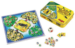 Mini Orchard: PRESALE board game HABA